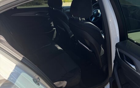 BMW 5 серия, 2019 год, 3 750 000 рублей, 10 фотография