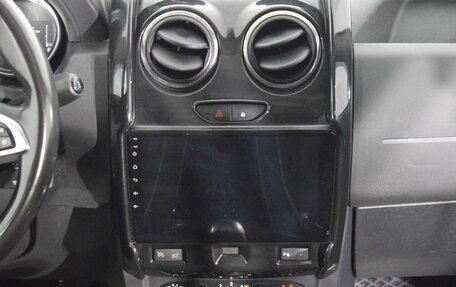 Renault Duster I рестайлинг, 2021 год, 1 400 000 рублей, 13 фотография