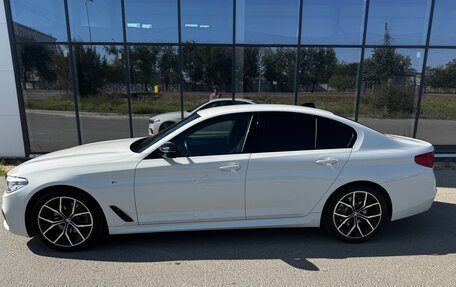 BMW 5 серия, 2019 год, 3 750 000 рублей, 6 фотография