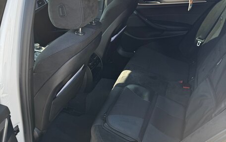 BMW 5 серия, 2019 год, 3 750 000 рублей, 11 фотография