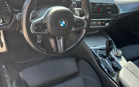 BMW 5 серия, 2019 год, 3 750 000 рублей, 15 фотография