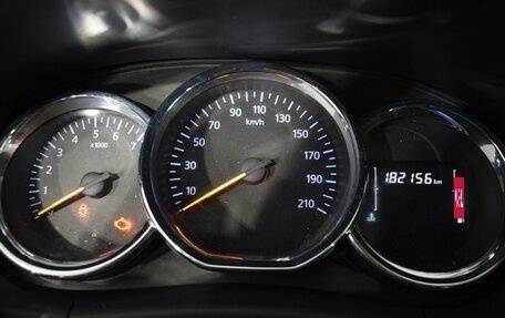 Renault Duster I рестайлинг, 2021 год, 1 400 000 рублей, 12 фотография