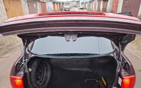 Audi 80, 1991 год, 166 166 рублей, 11 фотография