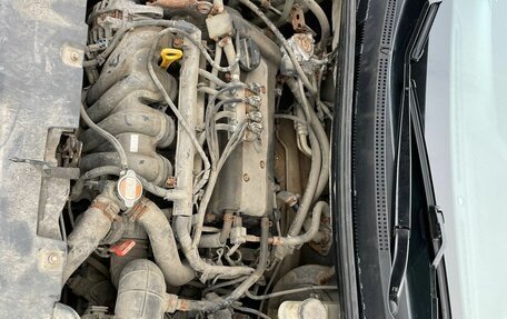 Hyundai Solaris II рестайлинг, 2013 год, 429 000 рублей, 9 фотография