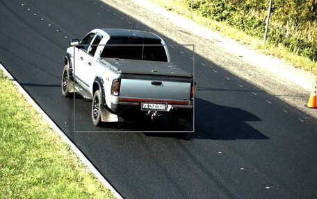 Dodge RAM III, 2007 год, 3 330 000 рублей, 9 фотография