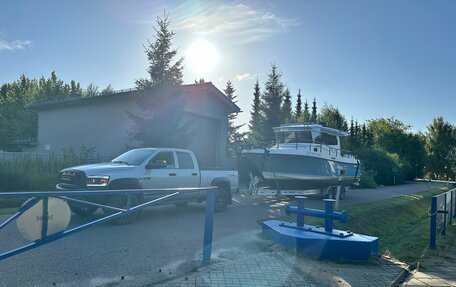 Dodge RAM III, 2007 год, 3 330 000 рублей, 3 фотография