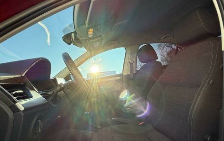 Skoda Rapid II, 2020 год, 1 799 000 рублей, 10 фотография