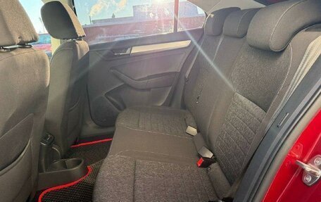 Skoda Rapid II, 2020 год, 1 799 000 рублей, 9 фотография