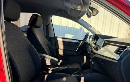 Skoda Rapid II, 2020 год, 1 799 000 рублей, 8 фотография