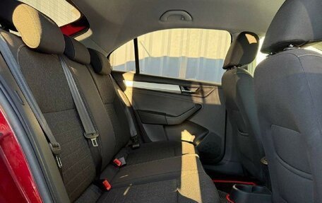 Skoda Rapid II, 2020 год, 1 799 000 рублей, 7 фотография