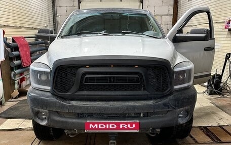 Dodge RAM III, 2007 год, 3 330 000 рублей, 4 фотография
