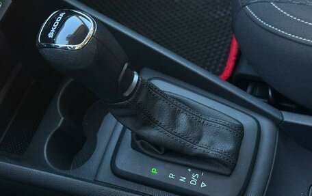 Skoda Rapid II, 2020 год, 1 799 000 рублей, 11 фотография