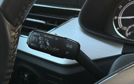 Skoda Rapid II, 2020 год, 1 799 000 рублей, 17 фотография