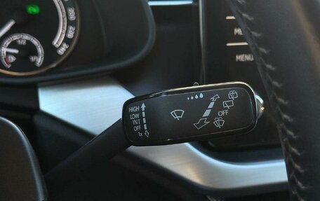 Skoda Rapid II, 2020 год, 1 799 000 рублей, 19 фотография