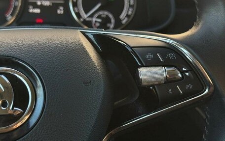 Skoda Rapid II, 2020 год, 1 799 000 рублей, 18 фотография