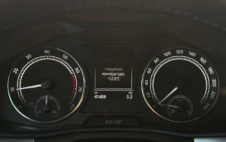 Skoda Rapid II, 2020 год, 1 799 000 рублей, 12 фотография