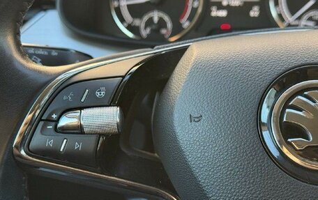 Skoda Rapid II, 2020 год, 1 799 000 рублей, 16 фотография