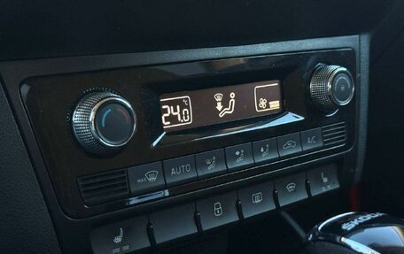 Skoda Rapid II, 2020 год, 1 799 000 рублей, 22 фотография