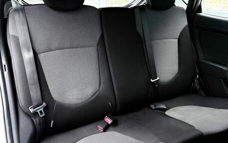 Hyundai Solaris II рестайлинг, 2014 год, 720 000 рублей, 11 фотография