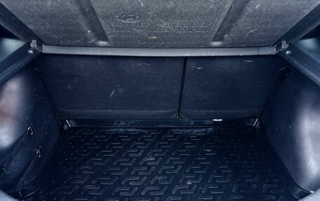 Hyundai Solaris II рестайлинг, 2014 год, 720 000 рублей, 13 фотография