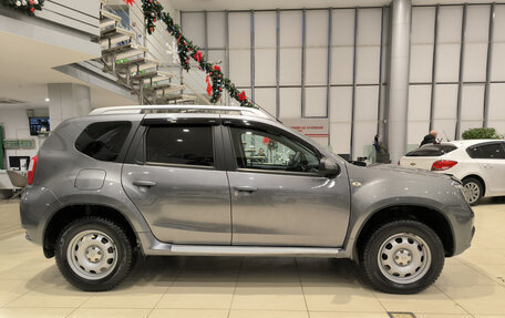 Nissan Terrano III, 2017 год, 1 150 000 рублей, 8 фотография