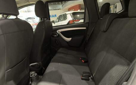 Nissan Terrano III, 2017 год, 1 150 000 рублей, 16 фотография