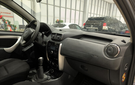 Nissan Terrano III, 2017 год, 1 150 000 рублей, 15 фотография