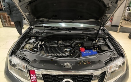 Nissan Terrano III, 2017 год, 1 150 000 рублей, 13 фотография