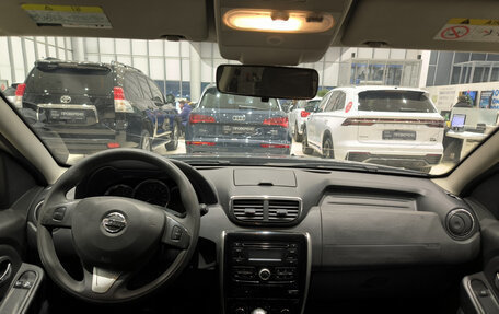 Nissan Terrano III, 2017 год, 1 150 000 рублей, 18 фотография