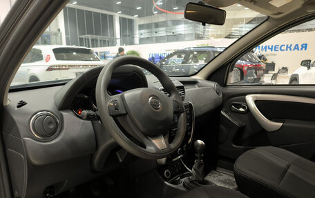 Nissan Terrano III, 2017 год, 1 150 000 рублей, 20 фотография