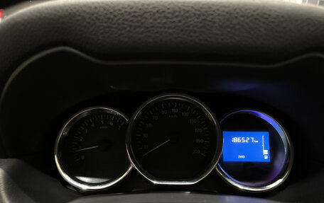 Nissan Terrano III, 2017 год, 1 150 000 рублей, 17 фотография