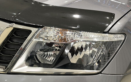 Nissan Terrano III, 2017 год, 1 150 000 рублей, 21 фотография