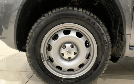 Nissan Terrano III, 2017 год, 1 150 000 рублей, 22 фотография