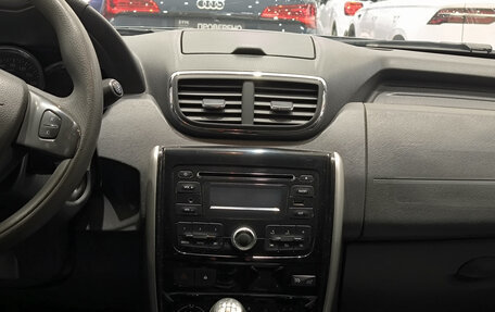 Nissan Terrano III, 2017 год, 1 150 000 рублей, 19 фотография