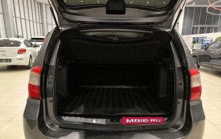 Nissan Terrano III, 2017 год, 1 150 000 рублей, 14 фотография