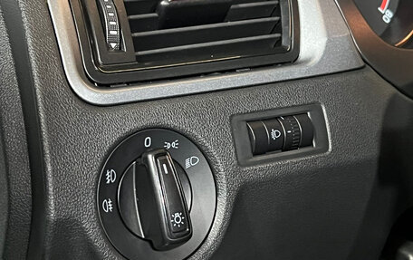 Skoda Rapid I, 2019 год, 1 200 000 рублей, 12 фотография