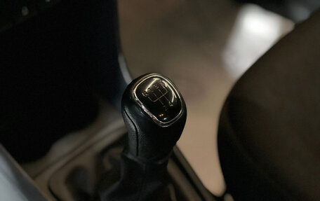 Skoda Rapid I, 2019 год, 1 200 000 рублей, 11 фотография