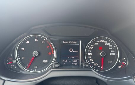 Audi Q5, 2012 год, 2 080 000 рублей, 13 фотография