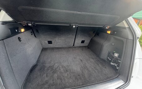 Audi Q5, 2012 год, 2 080 000 рублей, 15 фотография