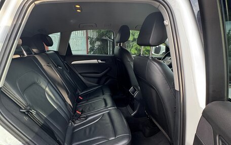 Audi Q5, 2012 год, 2 080 000 рублей, 9 фотография