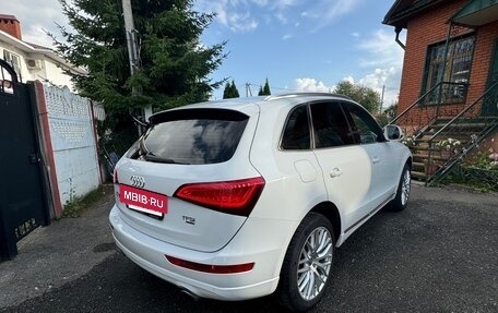 Audi Q5, 2012 год, 2 080 000 рублей, 5 фотография