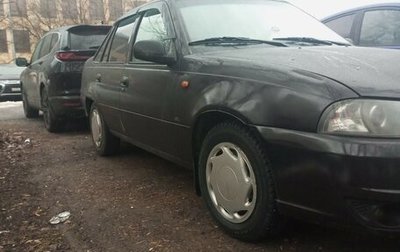 Daewoo Nexia I рестайлинг, 2010 год, 220 000 рублей, 1 фотография