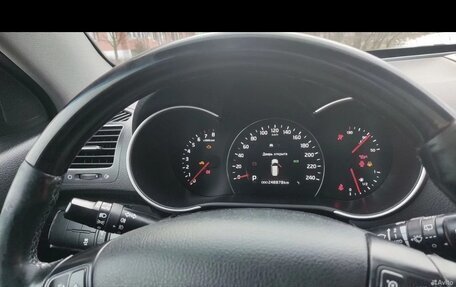 KIA Sorento II рестайлинг, 2013 год, 2 000 000 рублей, 6 фотография