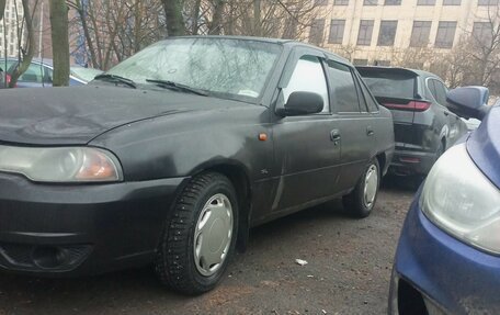 Daewoo Nexia I рестайлинг, 2010 год, 220 000 рублей, 2 фотография