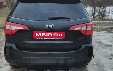 KIA Sorento II рестайлинг, 2013 год, 2 000 000 рублей, 3 фотография