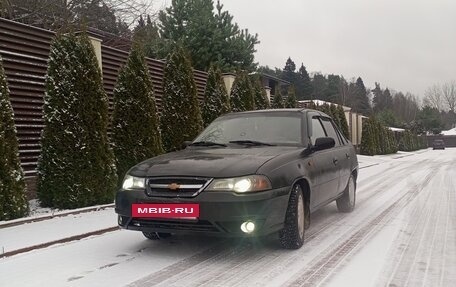 Daewoo Nexia I рестайлинг, 2010 год, 220 000 рублей, 4 фотография