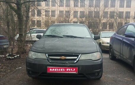 Daewoo Nexia I рестайлинг, 2010 год, 220 000 рублей, 3 фотография