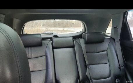 KIA Sorento II рестайлинг, 2013 год, 2 000 000 рублей, 9 фотография