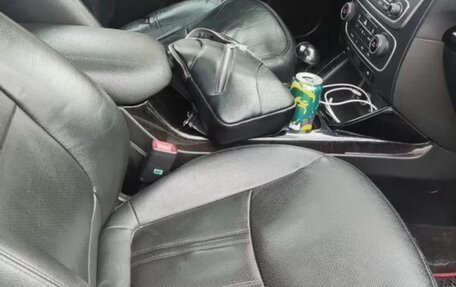 KIA Sorento II рестайлинг, 2013 год, 2 000 000 рублей, 8 фотография