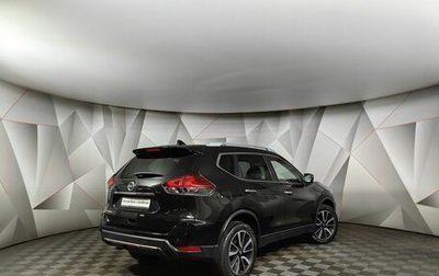 Nissan X-Trail, 2021 год, 3 250 000 рублей, 1 фотография